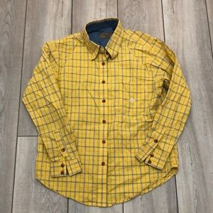 Roper Western Button Shirt